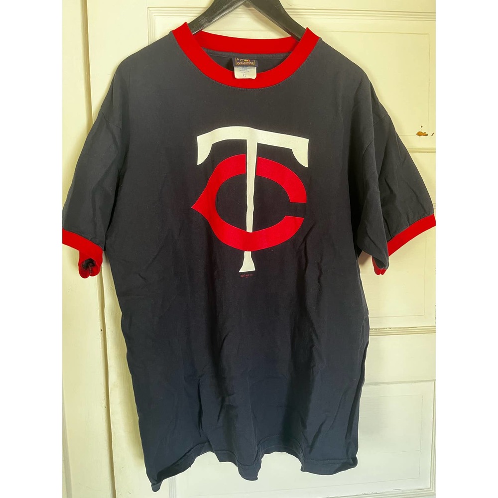 MN Twins Cooperstown Collection Tshirt